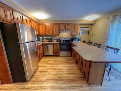 Three Seasons #242, Crested Butte Vacation Rental - Three Seasons #242, Crested Butte Vacation Rental