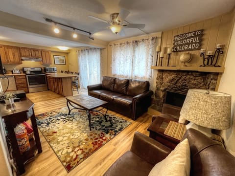 Three Seasons #242, Crested Butte Vacation Rental - Three Seasons #242, Crested Butte Vacation Rental
