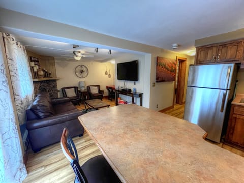 Three Seasons #242, Crested Butte Vacation Rental - Three Seasons #242, Crested Butte Vacation Rental