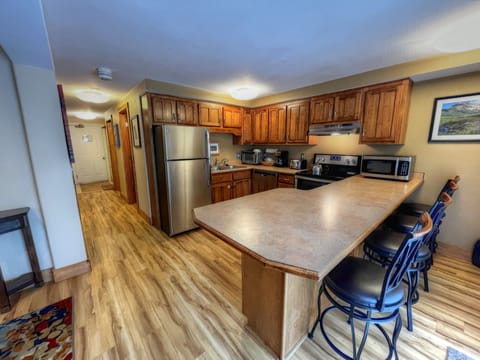 Three Seasons #242, Crested Butte Vacation Rental - Three Seasons #242, Crested Butte Vacation Rental