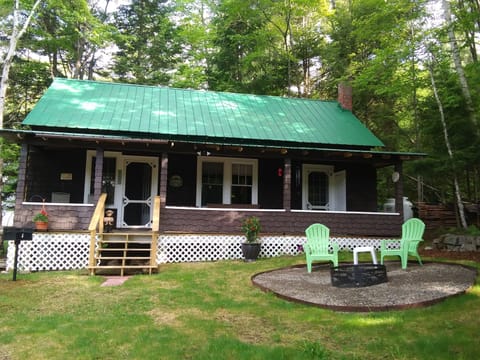 Pine Bear Cottage