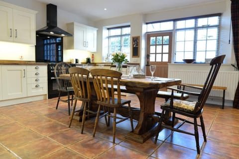 Bowness Kitchen Diner