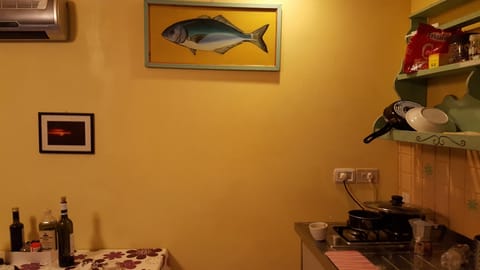 The Kitchenette