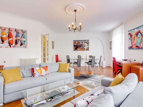 Furniture, Table, Picture Frame, Couch, Property, Azure, Orange, Studio Couch, Interior Design, Lighting