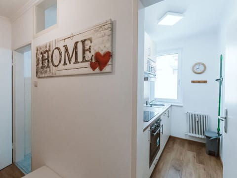 Interior Design, Wood, Cabinetry, Window, Building, Clock, Paint, Real Estate, Flooring