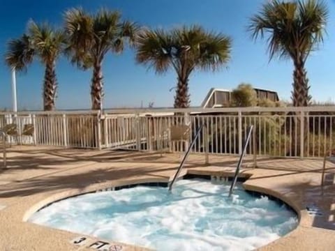 Indoor pool, a heated pool