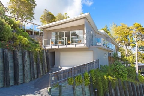 Street view (9am late November)