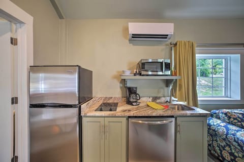 Kitchenette | Cooking Basics