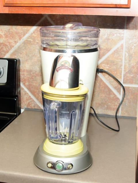 Margarita Machine
