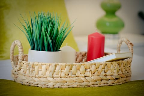 Enjoy your favorite book and relax on the second floor bedroom.