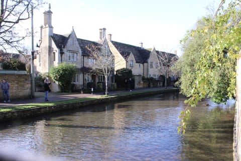 Bourton on the Water