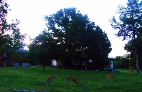 Enjoy visiting with your neighbors !!!!