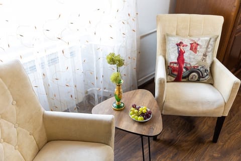 Villa Gorica ensuite garden bedroom detail