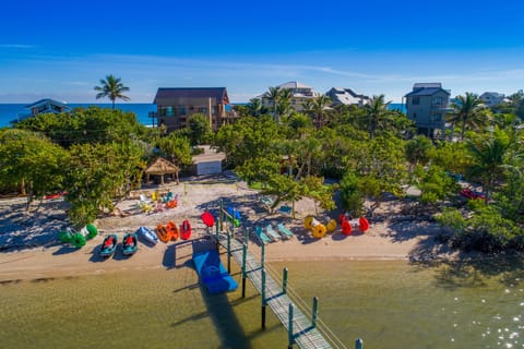 Private beach, sun loungers, beach umbrellas, beach towels