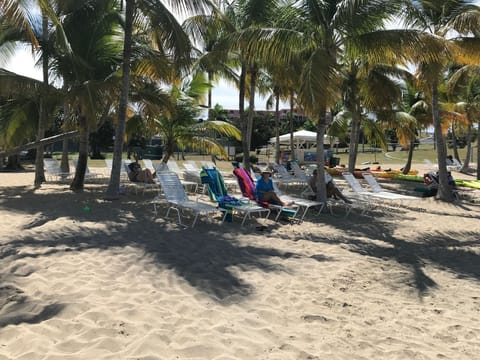 Beach towels