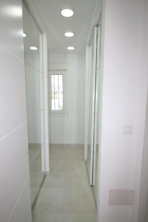 Master Dressing Room