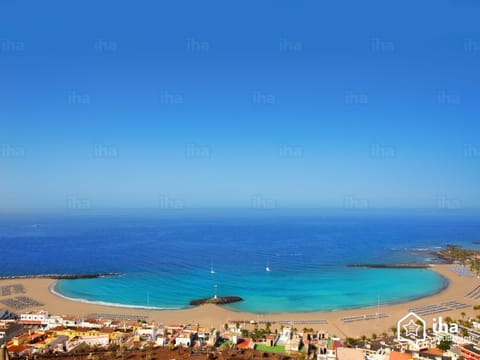 Beach nearby, beach towels