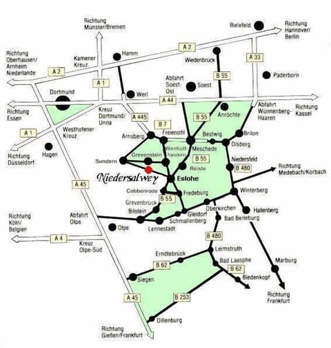 Property map