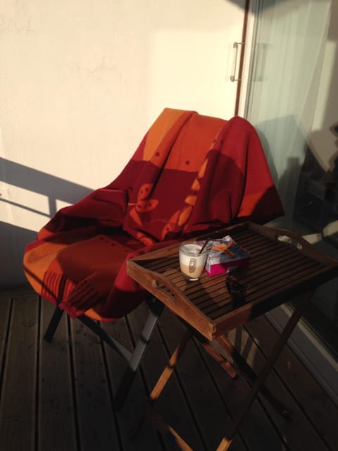 Apartment with lake views right at the Pearl Bay! Apartment in Büsum