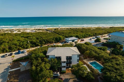 Inlet Dunes 201 | Beach Access | Inlet Beach