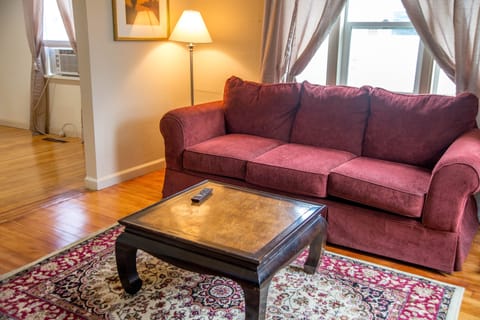 Komfortables Zuhause für einen ruhigen und privaten Aufenthalt Haus in Billings
