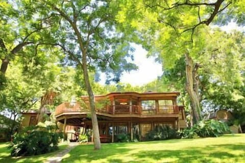 Room for the entire family