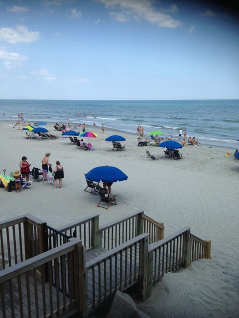 Beach towels