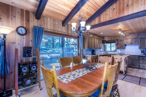 Dining Room-Main Level