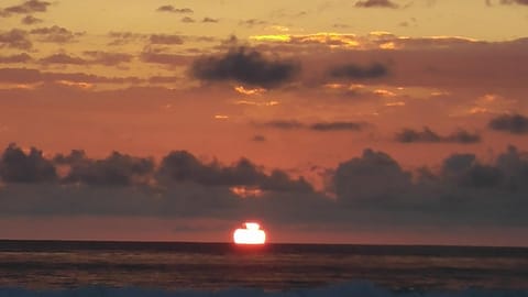 Jaco Beach Sunset