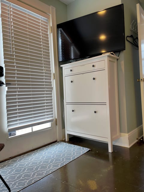 TV with access to ROKU