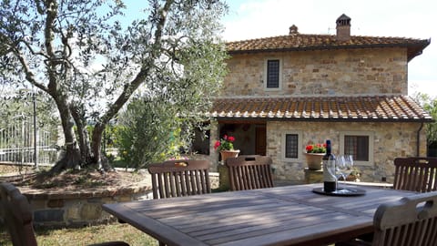 Your residence in Tuscany