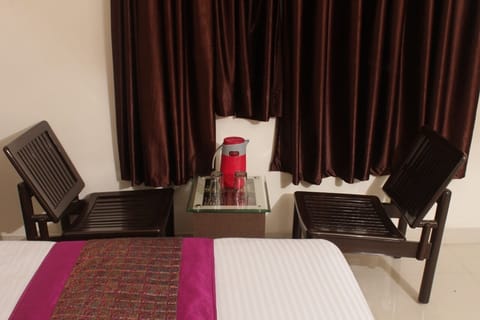 Rosewood Inn Hotel und B & B Hotel in Punjab