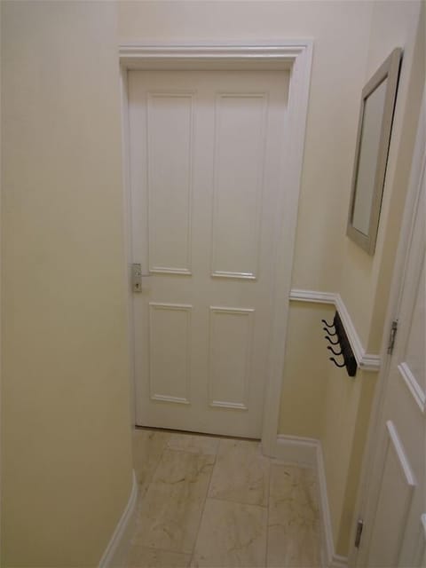 View to Master Bedroom