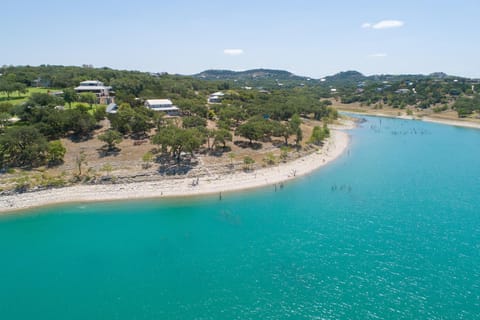 Beautiful Canyon Lake!!!