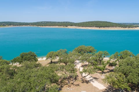 Beautiful Canyon Lake!