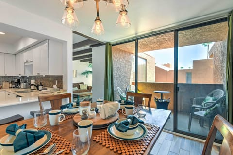 Dining Table | Breakfast Bar