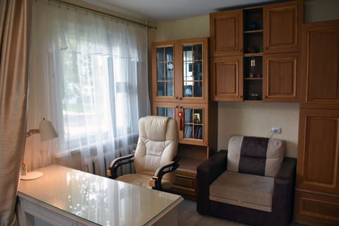 Beautiful apartment with a spring water! Condo in Minsk