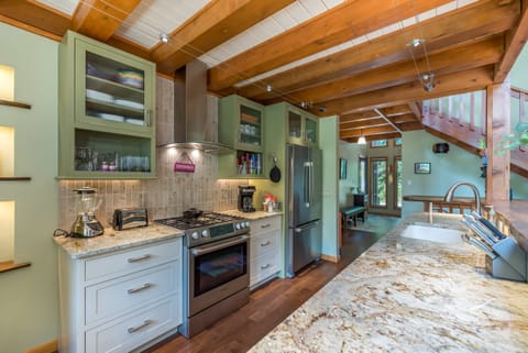 Another Kitchen view