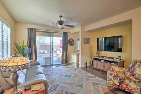 Anthem Vacation Rental | 2BR | 2BA | 1,262 Sq Ft | Step-Free Access