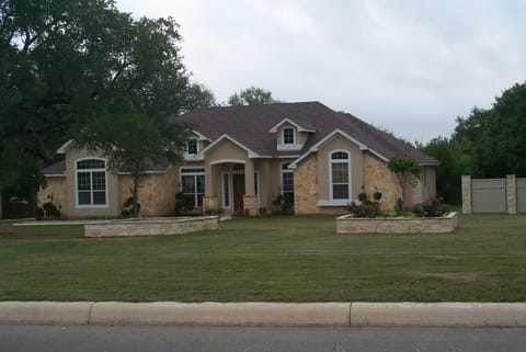 The Retreat - Large Lot