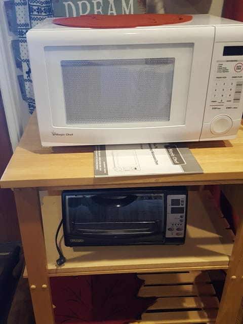 Microwave