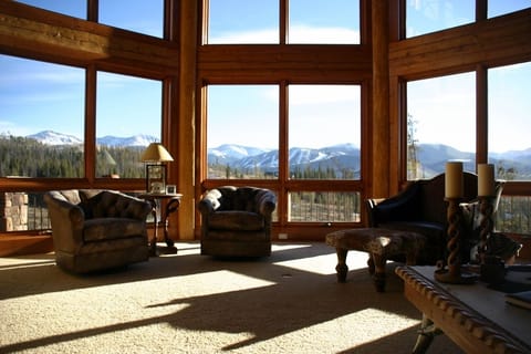 Photos do not do the views justice