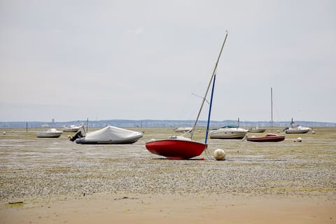 Sun loungers