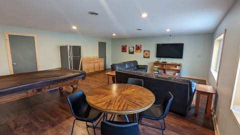 Your Wonderful Sitting Area in the Great Room Awaits!