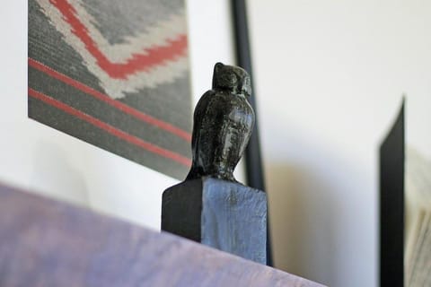 You'll love the décor!