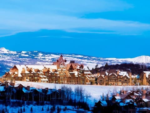 Enjoy a wonderful getaway in Beaver Creek.