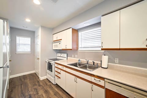 Kitchen | Cooking Basics