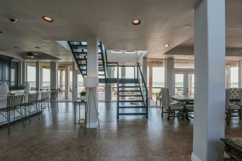 Another angle of the living room