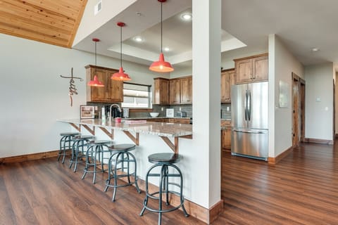 Kitchen | Cooking Basics