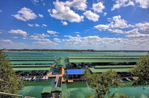 state of the art marina